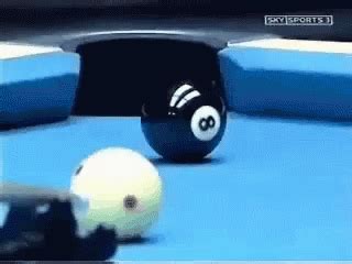 Eight Ball GIFs .